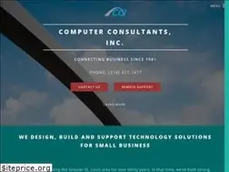 Sites similar to ccinetworking.com