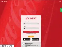 Sites similar to ccinext.com