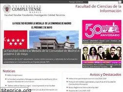 Sites similar to ccinf.es