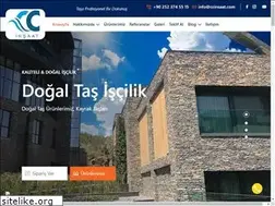 Sites similar to ccinsaat.com
