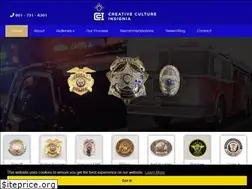 Sites similar to ccinsignia.com
