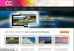 Sites similar to ccinspire.com