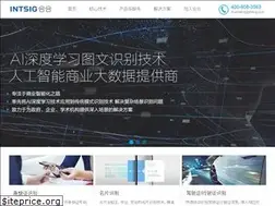 Sites similar to ccint.com