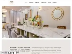 Sites similar to ccinteriorslimited.com