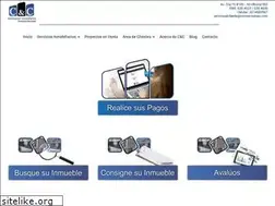 Sites similar to ccinversiones.com