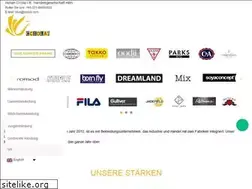 Sites similar to cciola-sportwear.com
