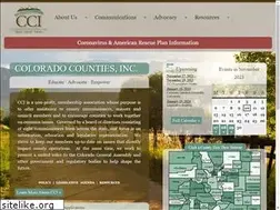 Sites similar to ccionline.org