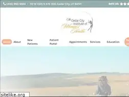 Sites similar to cciowh.com