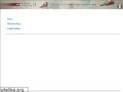 Sites similar to cciperu.it