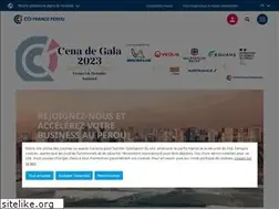 Sites similar to ccipf.com