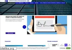 Sites similar to cciph.ro