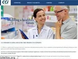 Sites similar to ccipharm.com