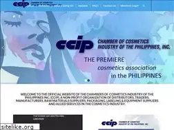 Sites similar to cciphilippinesinc.com