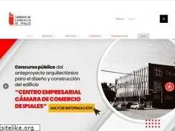 Sites similar to ccipiales.org.co