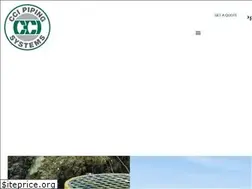 Sites similar to ccipipe.com