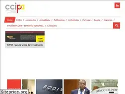 Sites similar to cciportugal-angola.pt
