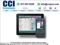 Sites similar to ccipos.com