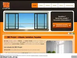 Sites similar to cciprojet.be