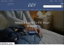 Sites similar to ccipromo.com