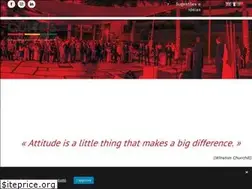 Sites similar to ccips.pt