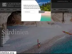 Sites similar to ccircle.net