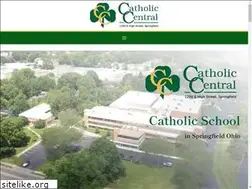 Sites similar to ccirish.org
