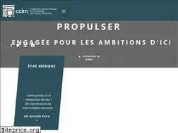 Sites similar to ccirn.qc.ca