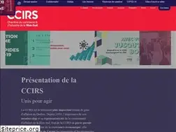 Sites similar to ccirs.qc.ca
