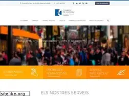 Sites similar to ccis.ad
