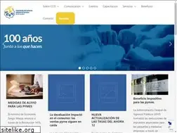 Sites similar to ccis.com.ar