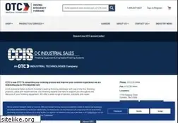 Sites similar to ccis.com