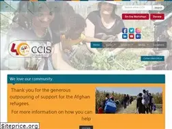 Sites similar to ccisab.ca