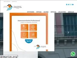 Sites similar to ccisalto.com.uy