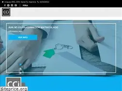 Sites similar to ccisantafe.com.ar