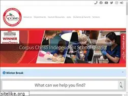 Sites similar to ccisd.us