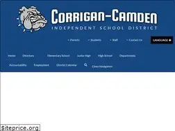 Sites similar to ccisdtx.com