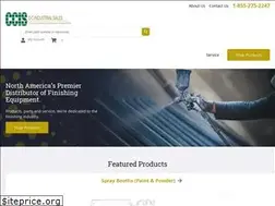 Sites similar to ccisinc.com