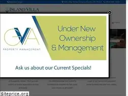 Sites similar to ccislandvilla.com