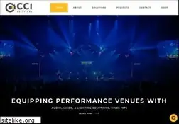 Sites similar to ccisolutions.com