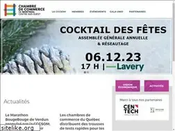 Sites similar to ccisom.ca