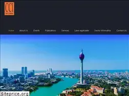 Sites similar to ccisrilanka.org