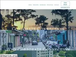 Sites similar to ccistaff.com