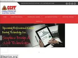 Sites similar to ccit.co.in