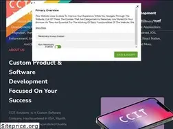 Sites similar to ccit.sa