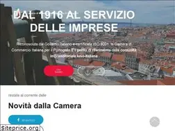 Sites similar to ccitalia.pt