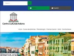 Sites similar to ccitaliano.com