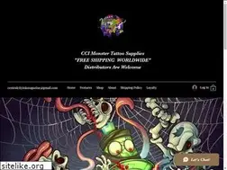 Sites similar to ccitatsupplyusa.com