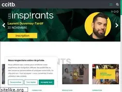 Sites similar to ccitb.ca