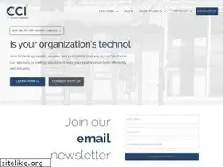 Sites similar to cciteam.com