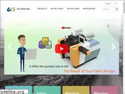 Sites similar to ccitk.com
